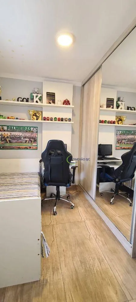 Apartamento, 3 quartos, 90 m² - Foto 2