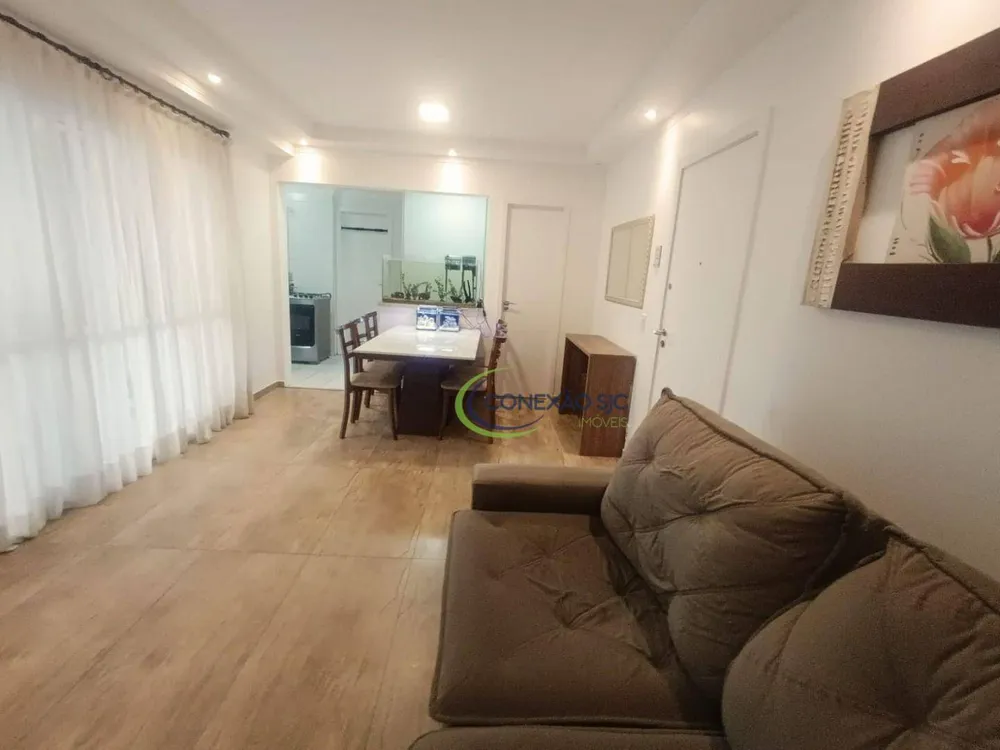 Apartamento, 3 quartos, 90 m² - Foto 6