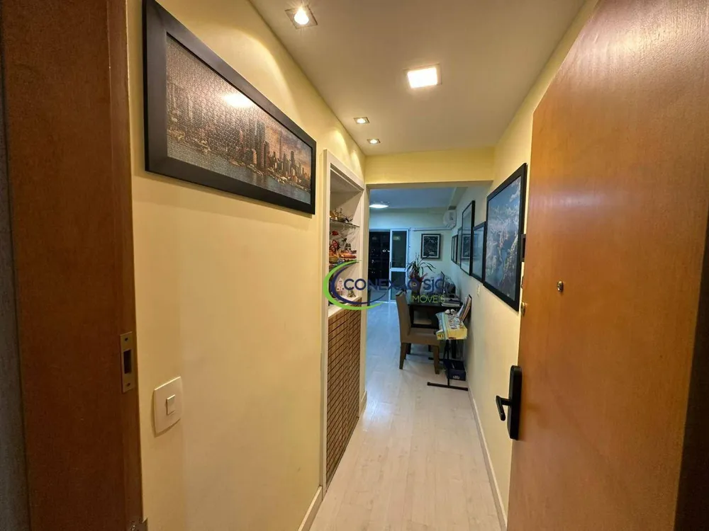 Apartamento, 3 quartos, 111 m² - Foto 11