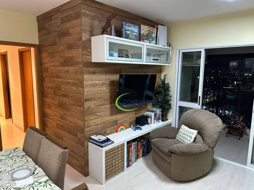 Apartamento, 3 quartos, 111 m² - Foto 10