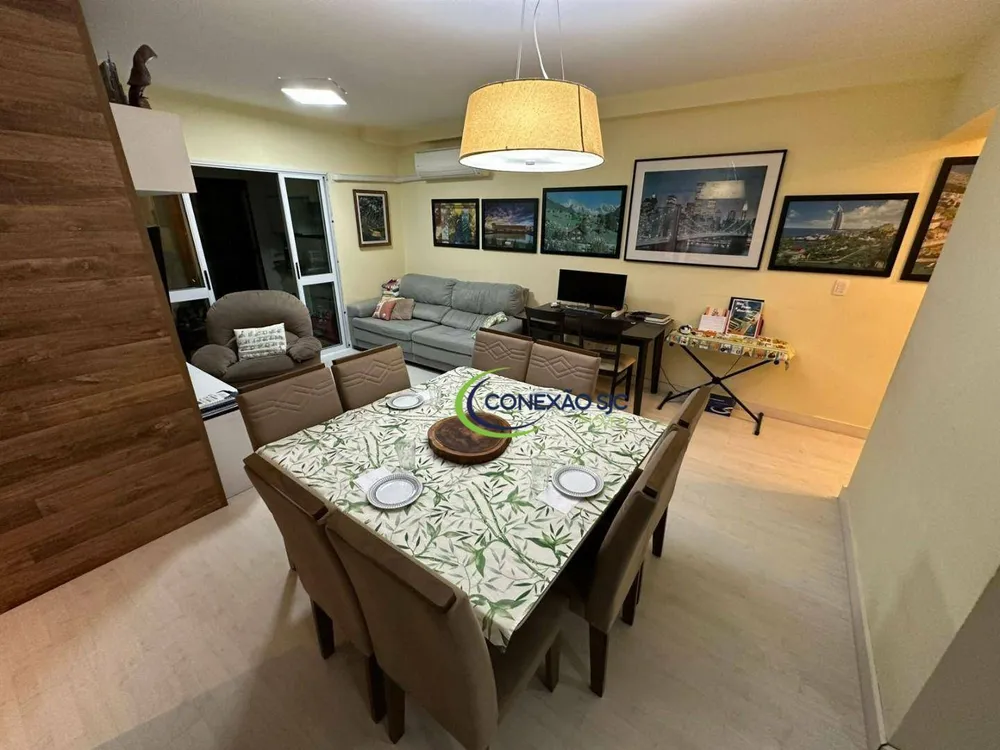 Apartamento, 3 quartos, 111 m² - Foto 3