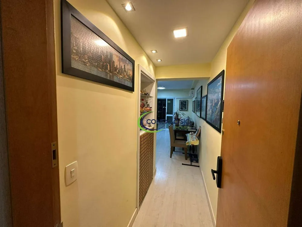 Apartamento, 3 quartos, 111 m² - Foto 5