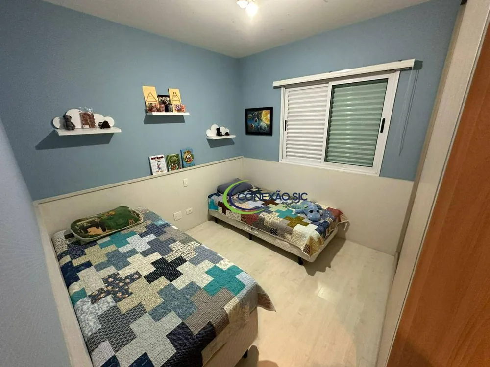 Apartamento, 3 quartos, 111 m² - Foto 4
