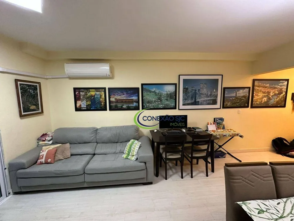 Apartamento, 3 quartos, 111 m² - Foto 7