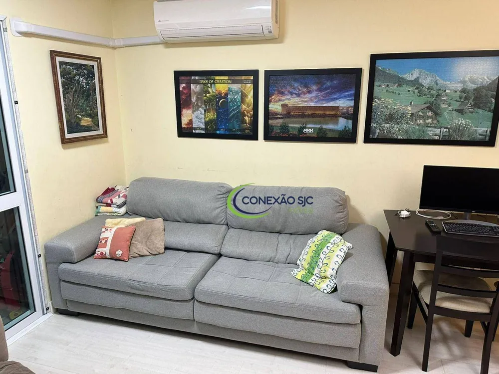 Apartamento, 3 quartos, 111 m² - Foto 8