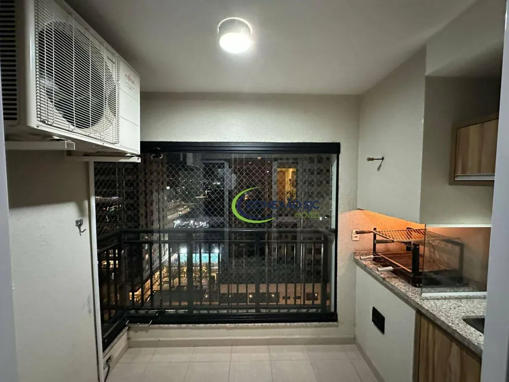 Apartamento, 3 quartos, 111 m² - Foto 12