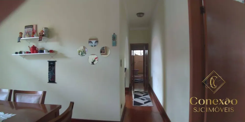 Sobrado, 3 quartos, 270 m² - Foto 6