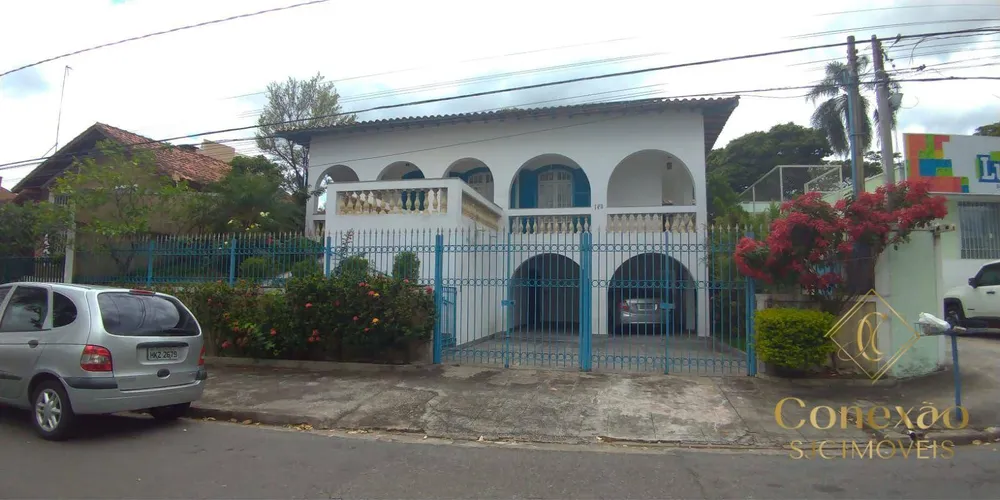 Sobrado, 3 quartos, 270 m² - Foto 7