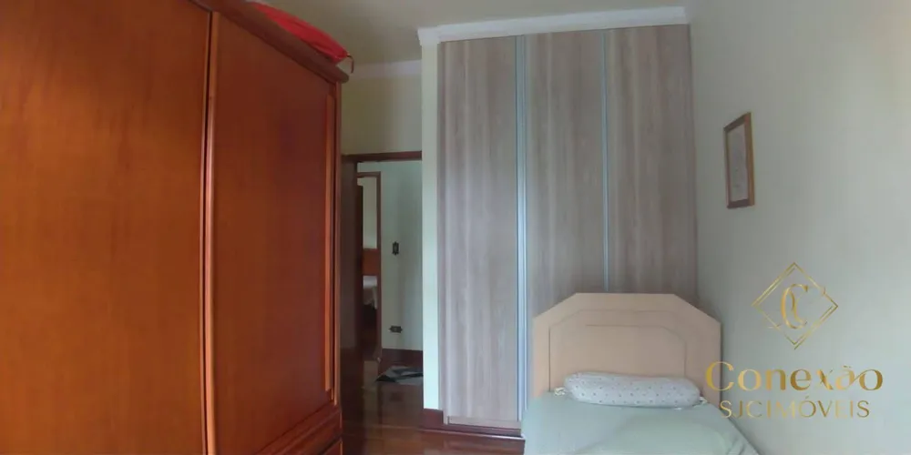 Sobrado, 3 quartos, 270 m² - Foto 1