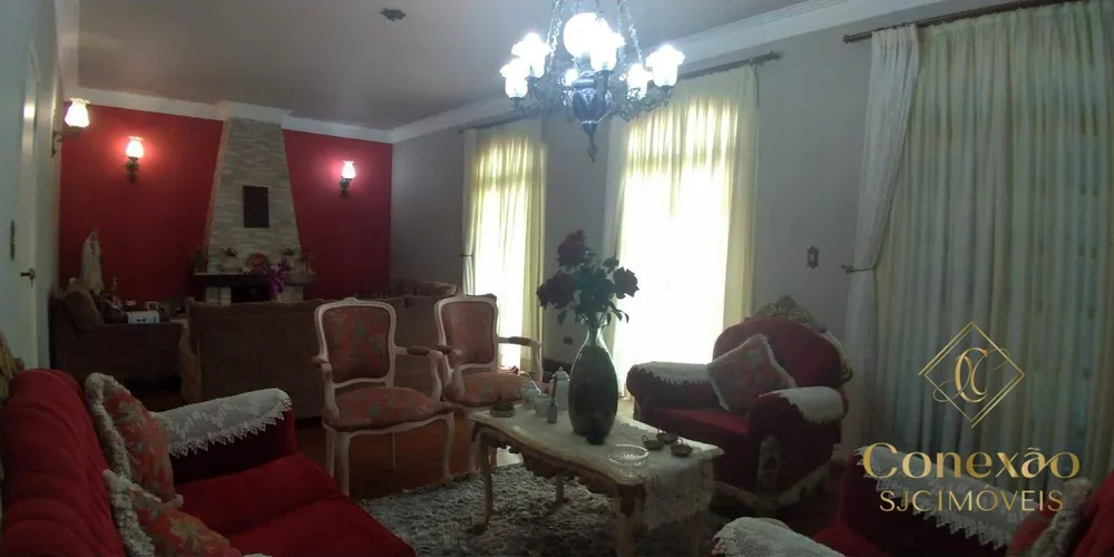 Sobrado, 3 quartos, 270 m² - Foto 2