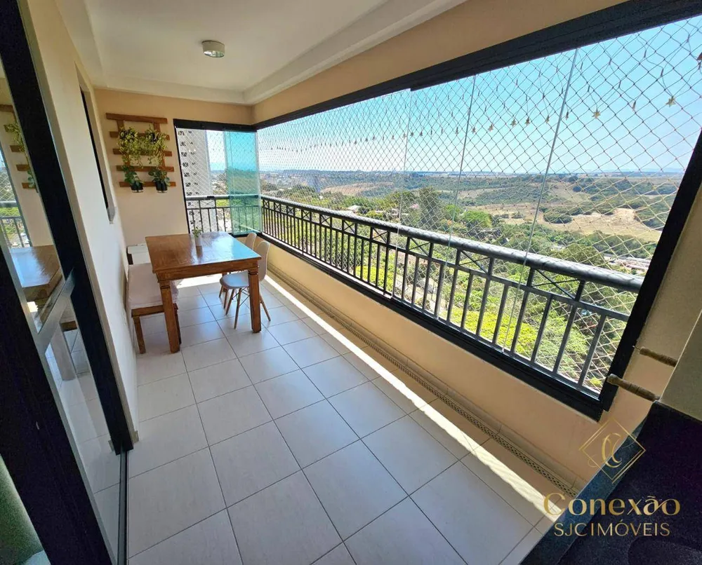 Apartamento, 3 quartos, 85 m² - Foto 4