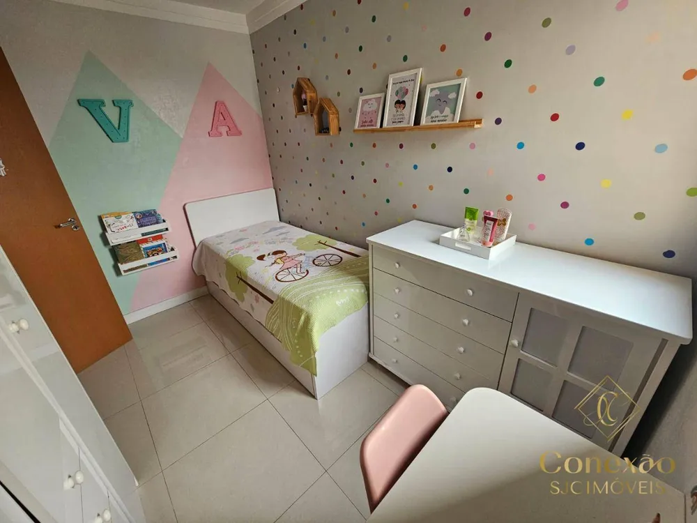 Apartamento, 3 quartos, 85 m² - Foto 1