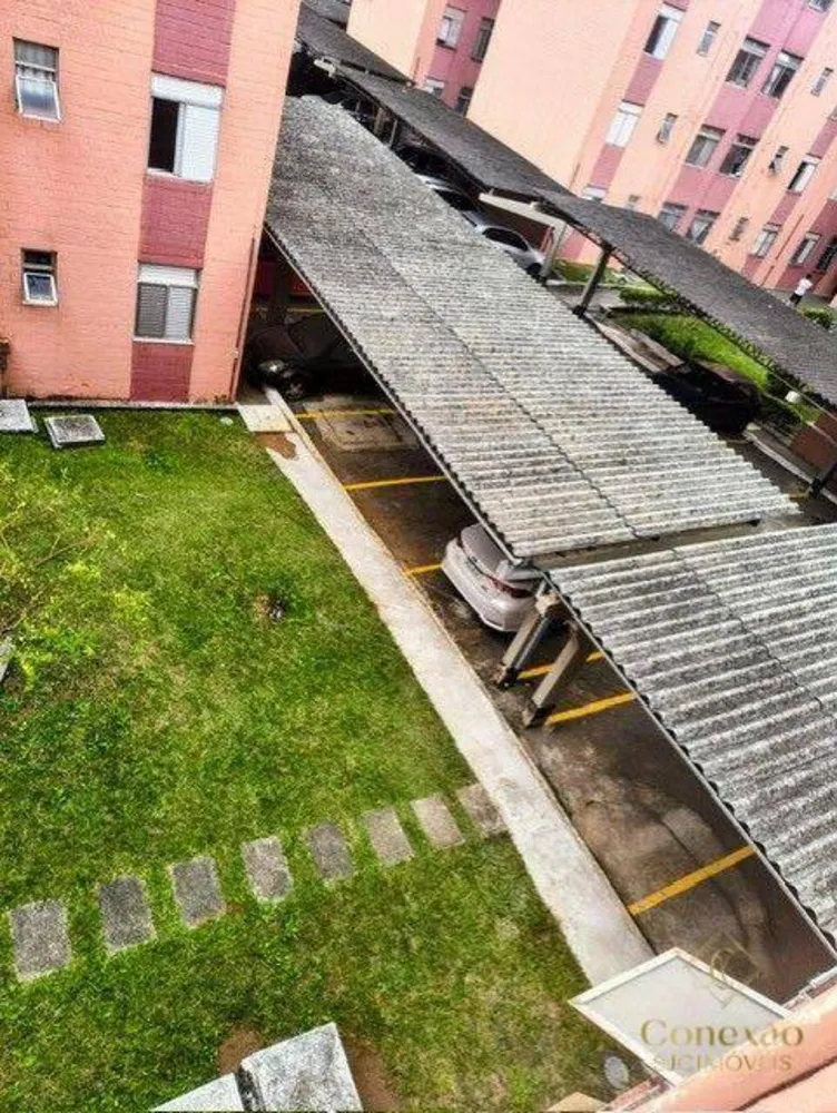 Apartamento, 2 quartos, 47 m² - Foto 3
