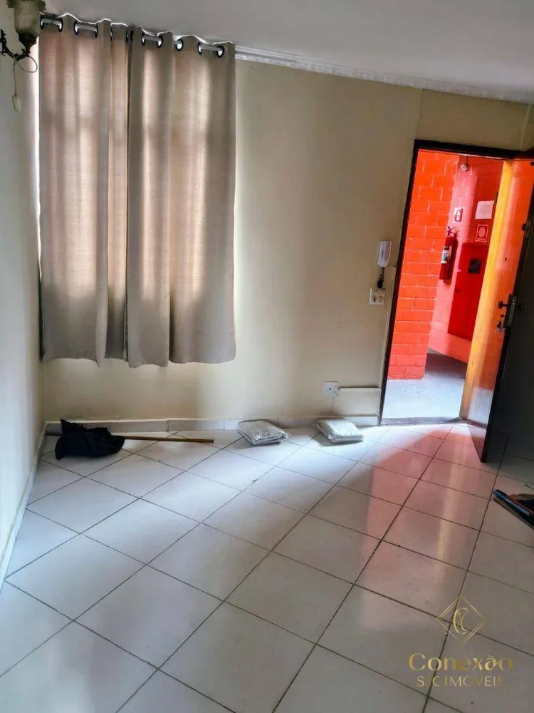 Apartamento, 2 quartos, 47 m² - Foto 8
