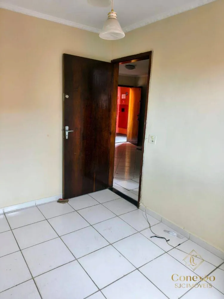 Apartamento, 2 quartos, 47 m² - Foto 2