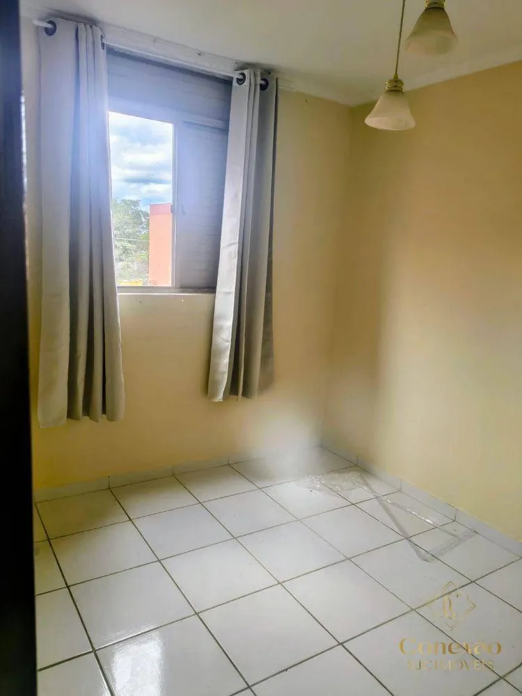Apartamento, 2 quartos, 47 m² - Foto 7