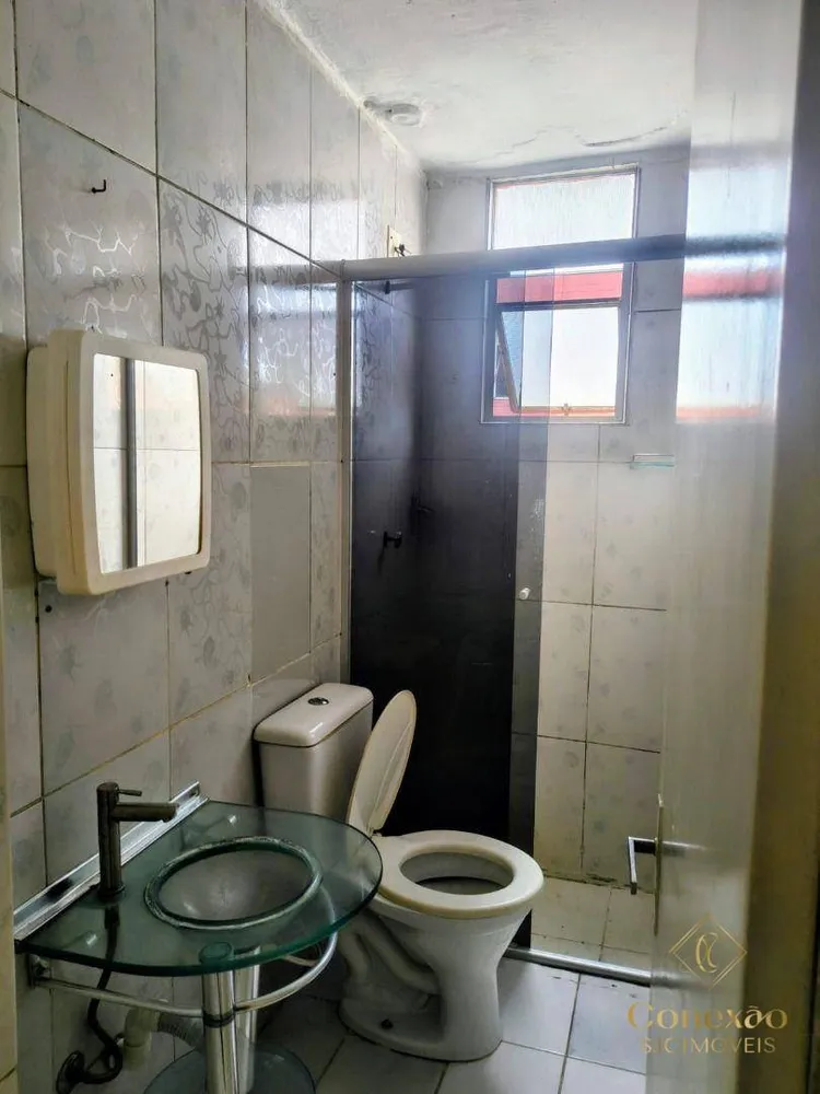 Apartamento, 2 quartos, 47 m² - Foto 5