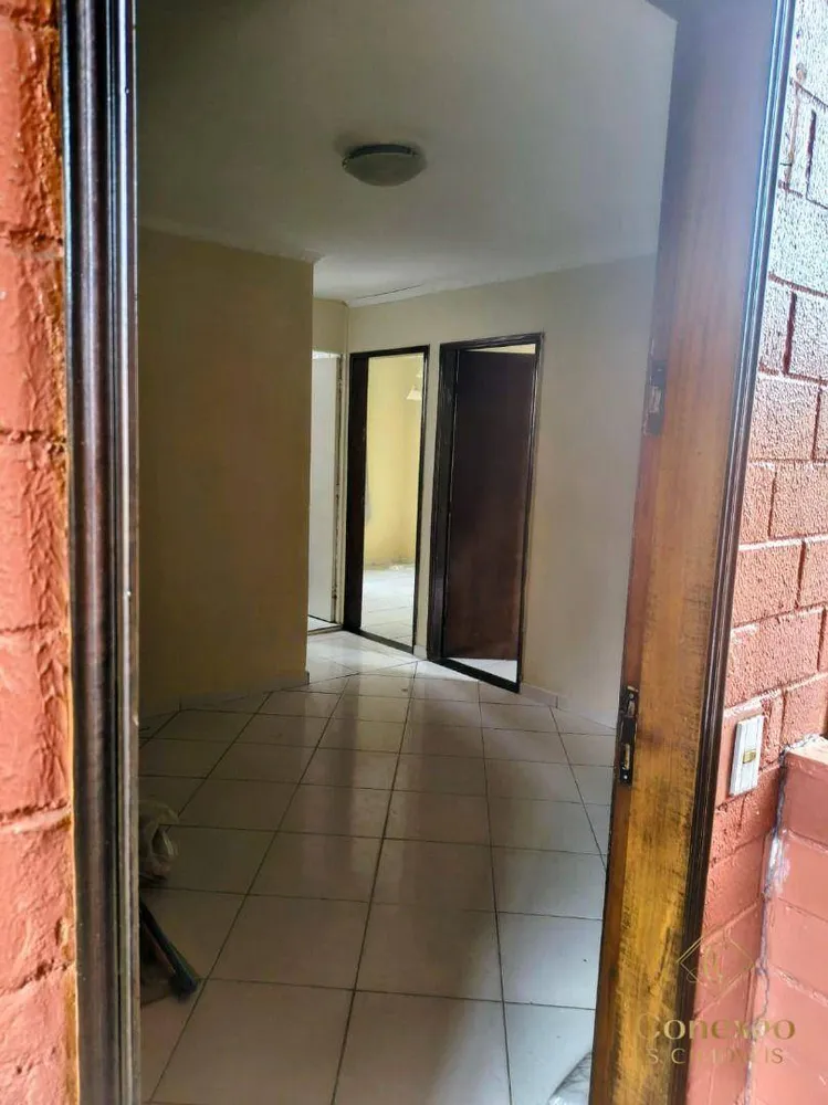 Apartamento, 2 quartos, 47 m² - Foto 4