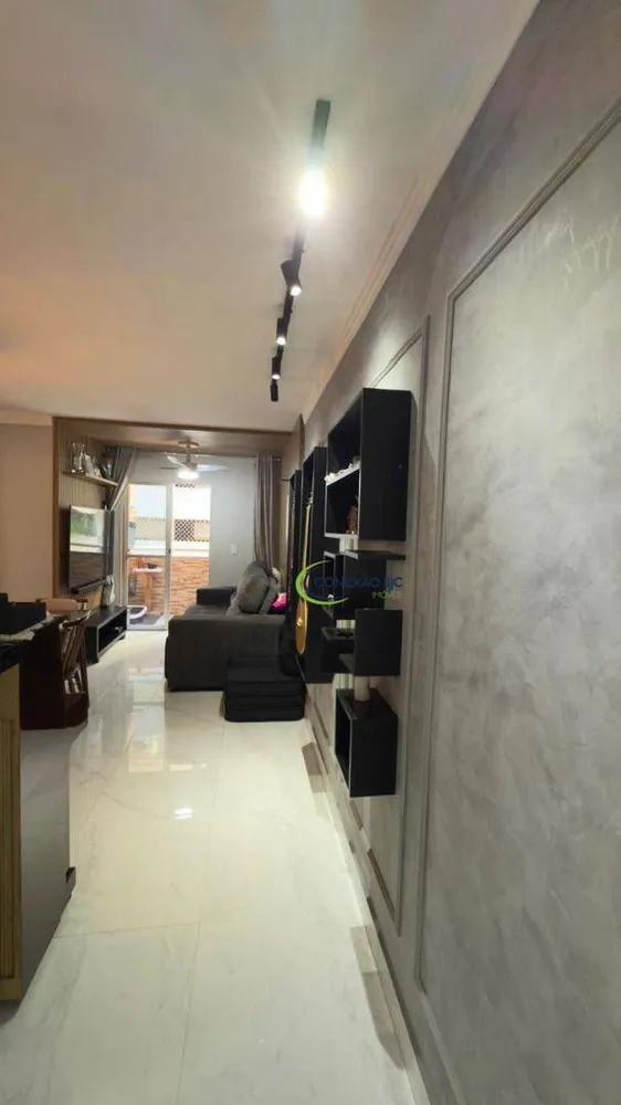 Apartamento, 3 quartos, 67 m² - Foto 10
