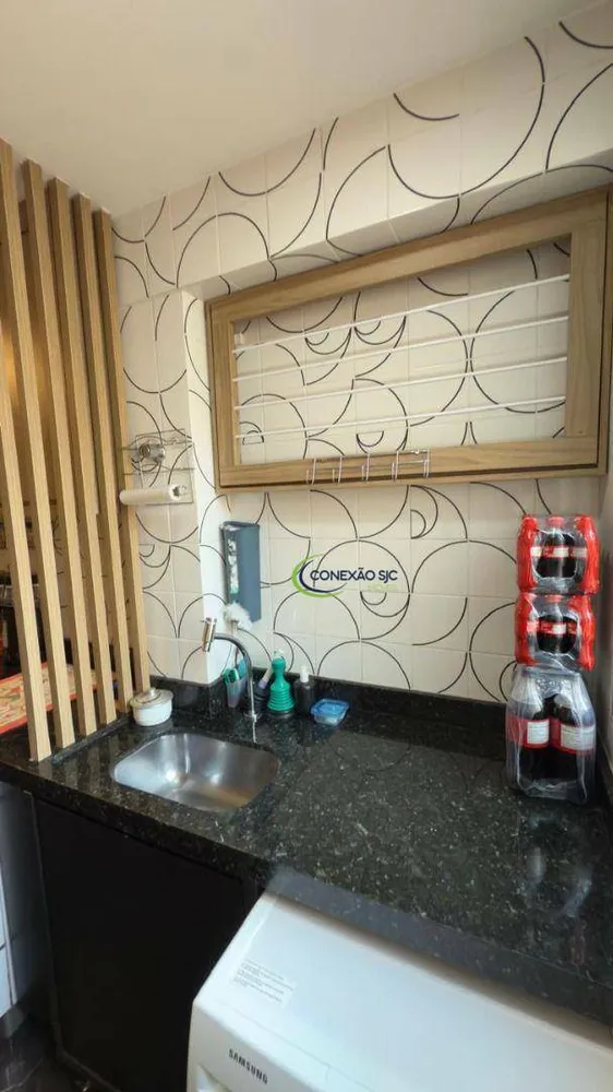 Apartamento, 3 quartos, 67 m² - Foto 5