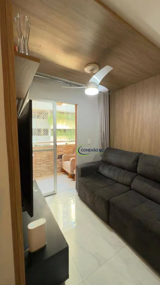 Apartamento, 3 quartos, 67 m² - Foto 9