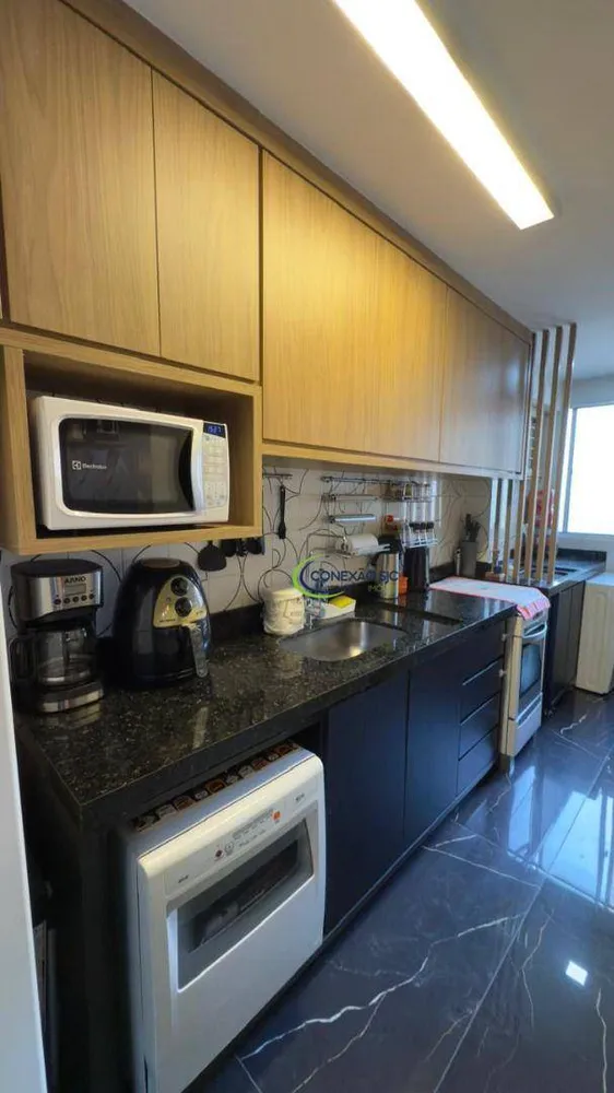 Apartamento, 3 quartos, 67 m² - Foto 7
