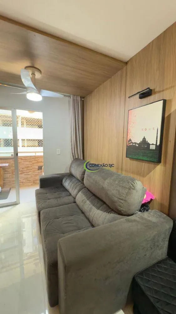 Apartamento, 3 quartos, 67 m² - Foto 8