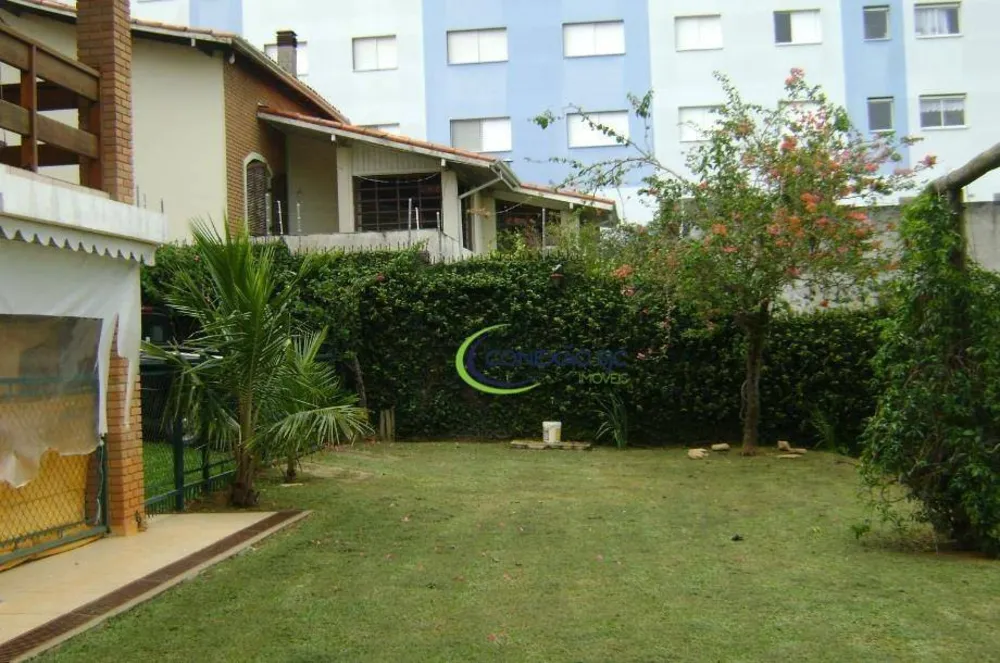Casa, 3 quartos, 350 m² - Foto 3
