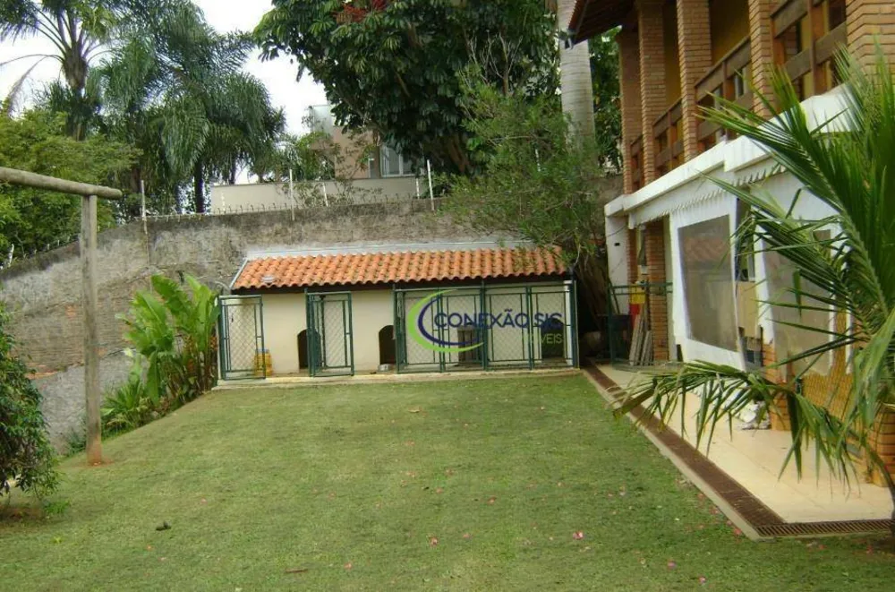 Casa, 3 quartos, 350 m² - Foto 1