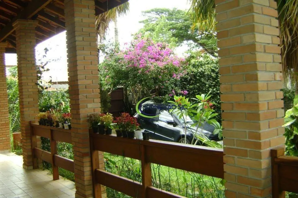 Casa, 3 quartos, 350 m² - Foto 2