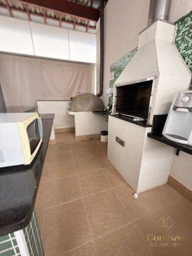 Apartamento, 2 quartos, 77 m² - Foto 7