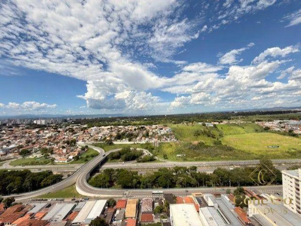 Apartamento, 2 quartos, 77 m² - Foto 1