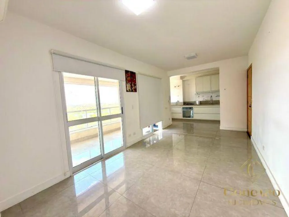 Apartamento, 2 quartos, 77 m² - Foto 2