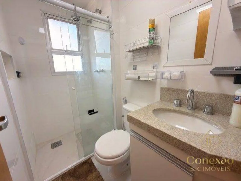 Apartamento, 2 quartos, 77 m² - Foto 3