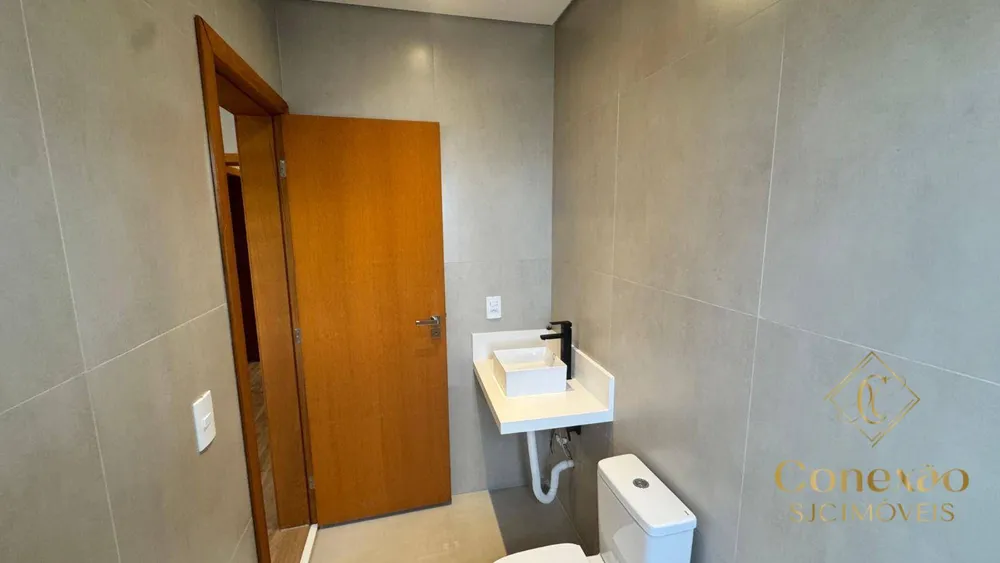 Casa de Condomínio, 3 quartos - Foto 10