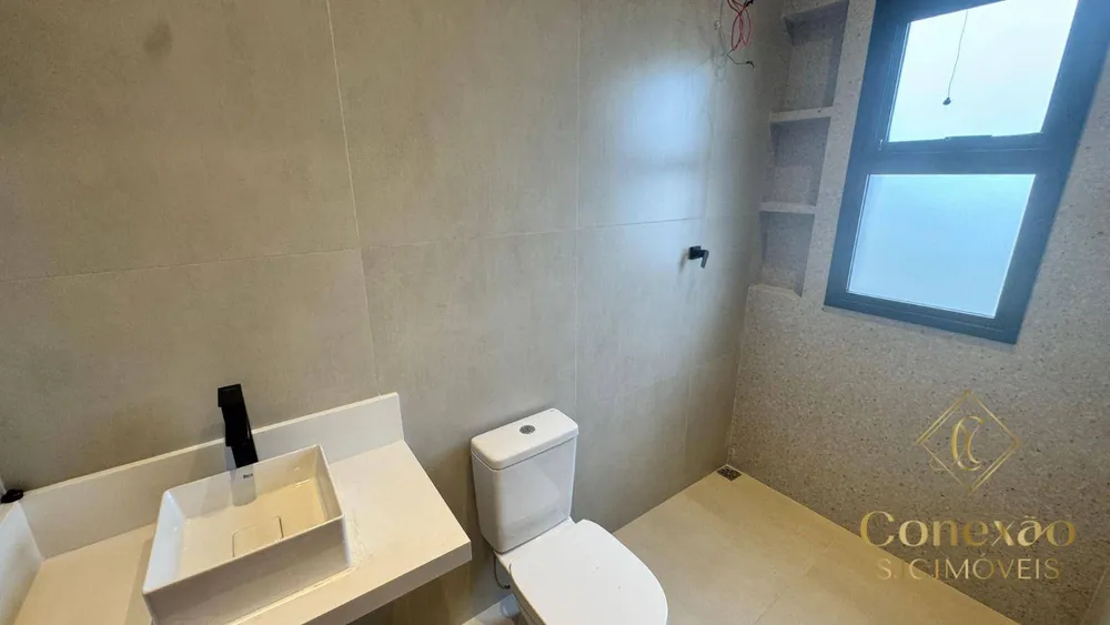 Casa de Condomínio, 3 quartos - Foto 11