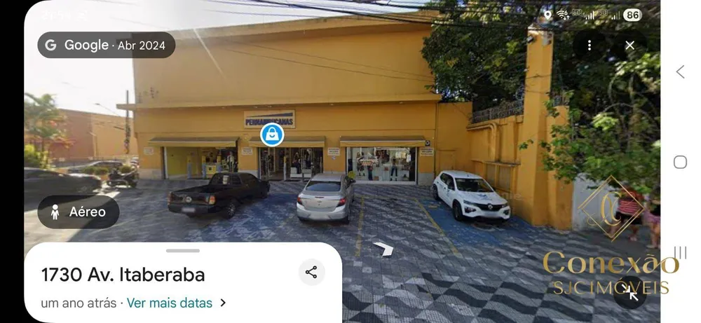 Prédio Inteiro, 2120 m² - Foto 2