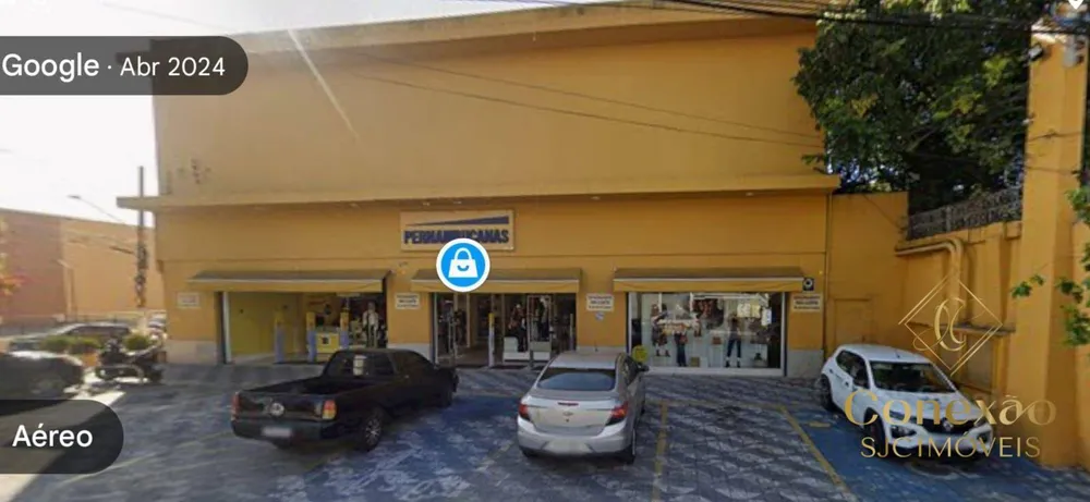Prédio Inteiro, 2120 m² - Foto 1