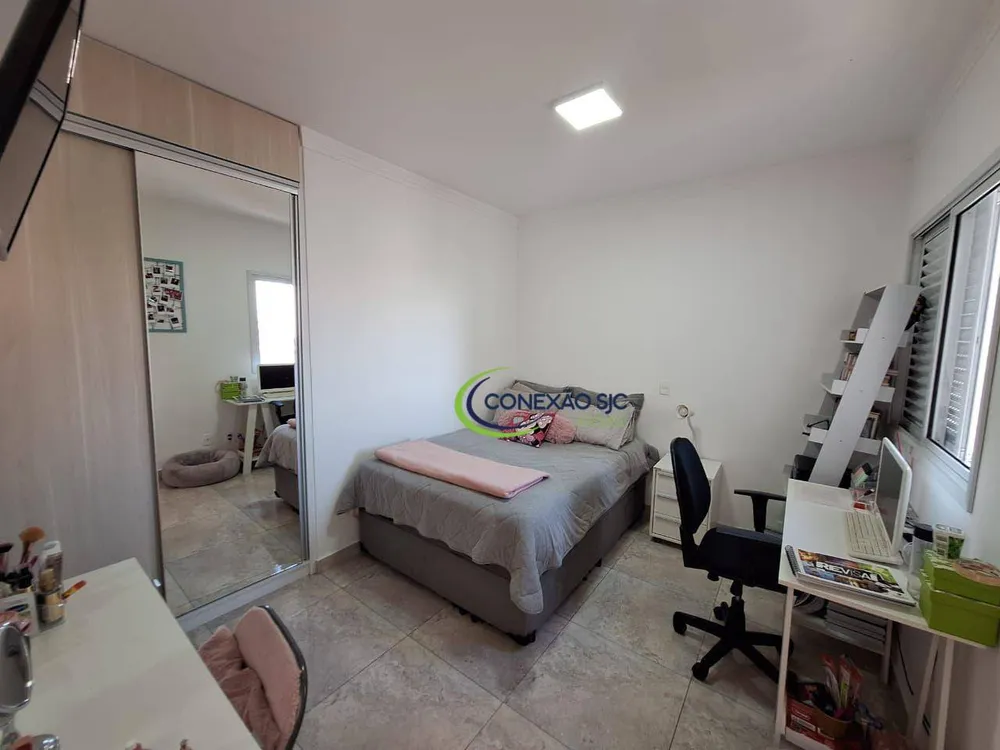 Apartamento, 3 quartos, 124 m² - Foto 5