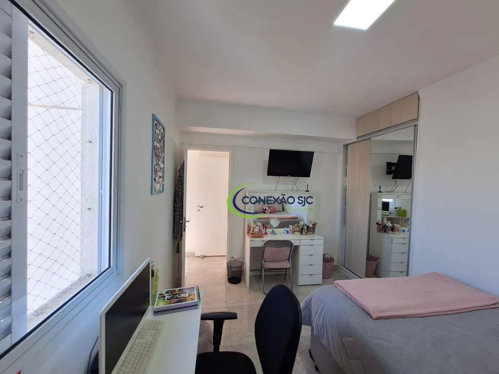 Apartamento, 3 quartos, 124 m² - Foto 4