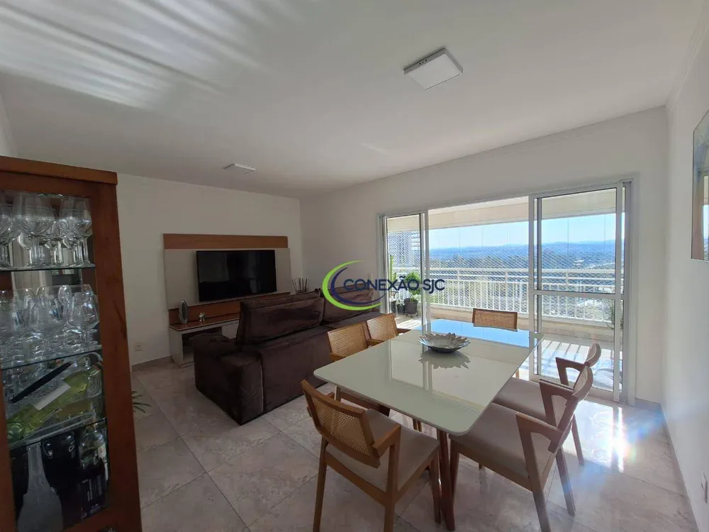 Apartamento, 3 quartos, 124 m² - Foto 9