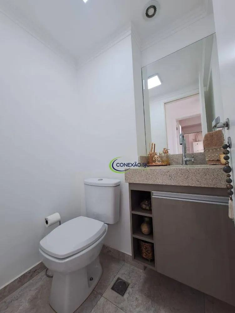Apartamento, 3 quartos, 124 m² - Foto 7