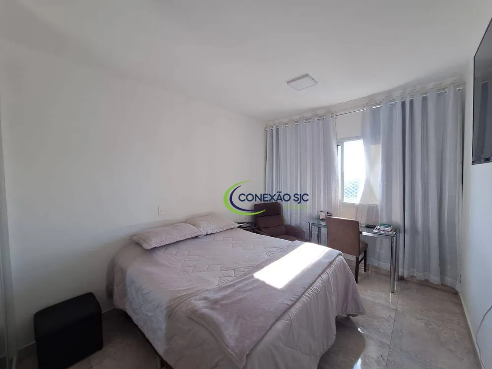 Apartamento, 3 quartos, 124 m² - Foto 2