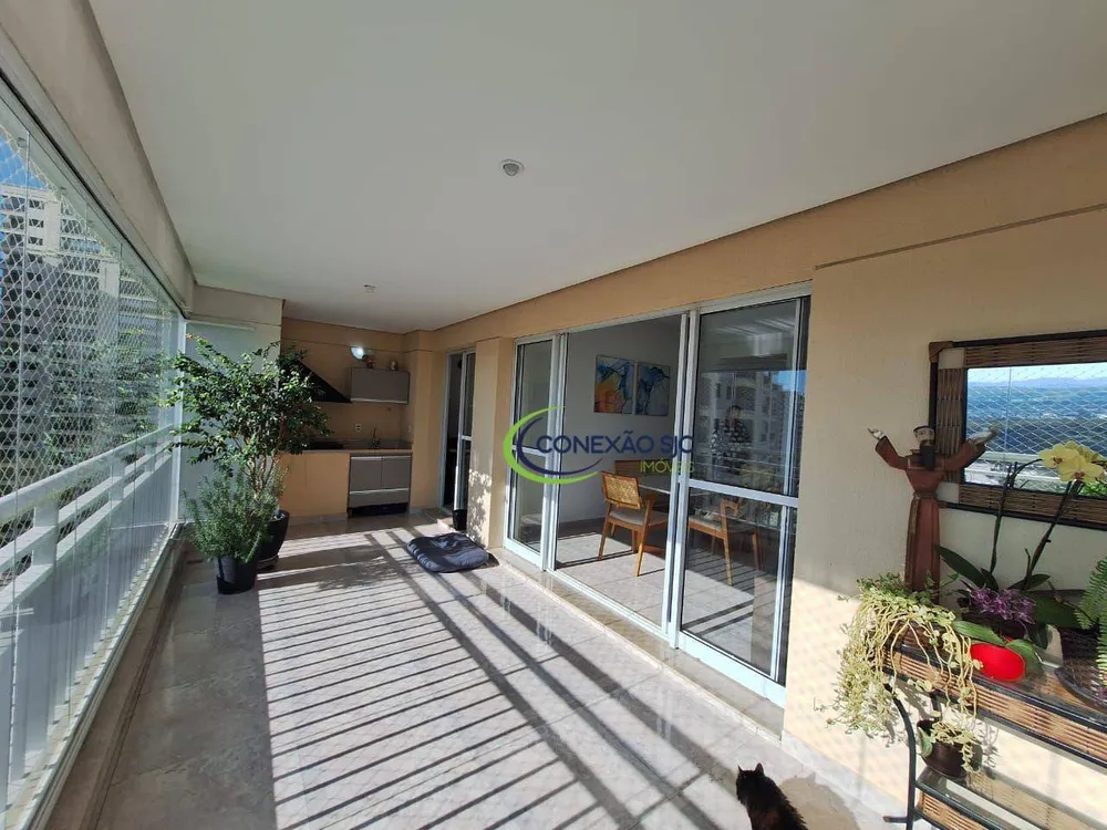 Apartamento, 3 quartos, 124 m² - Foto 8