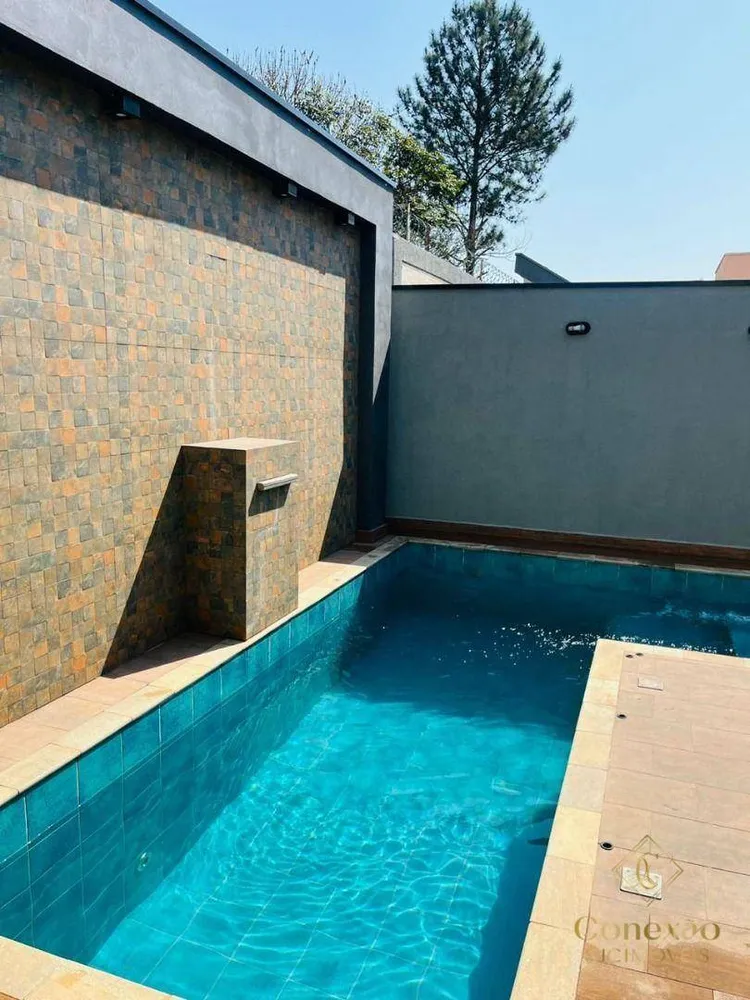 Casa de Condomínio, 3 quartos - Foto 10