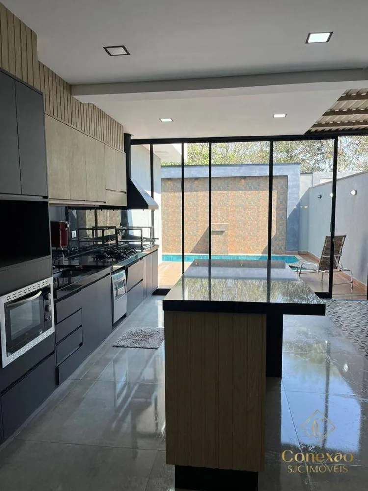 Casa de Condomínio, 3 quartos - Foto 3