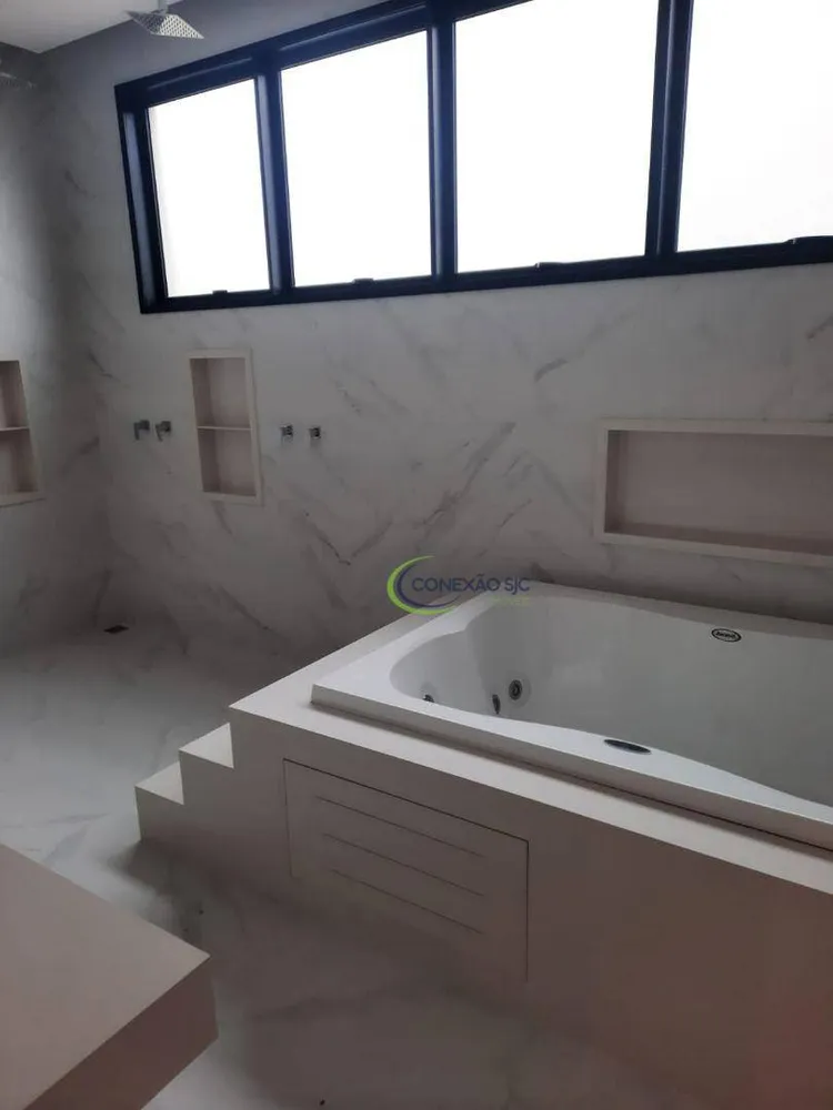 Sobrado, 4 quartos, 388 m² - Foto 5