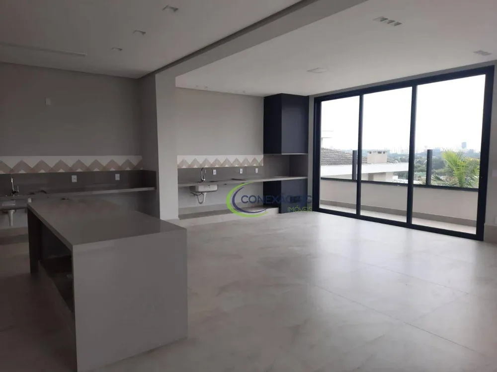 Sobrado, 4 quartos, 388 m² - Foto 1