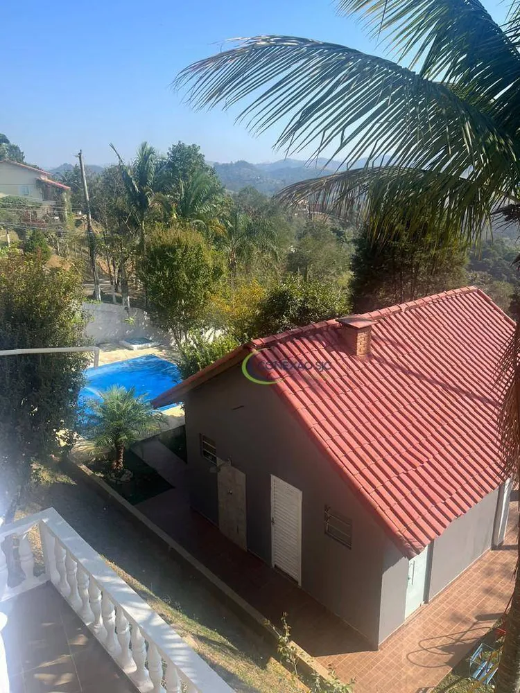 Chácara, 3 quartos, 1660 m² - Foto 10