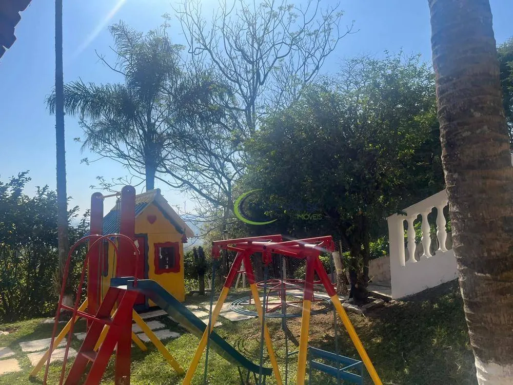Chácara, 3 quartos, 1660 m² - Foto 3